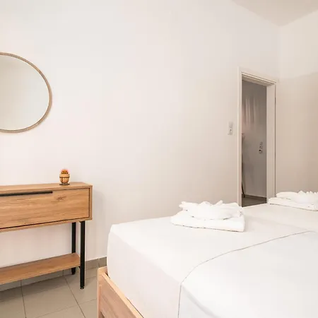 New Modern Apartment In Kos Center Città di Kos Esterno foto