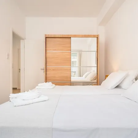 New Modern Apartment In Kos Center Città di Kos Esterno foto