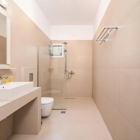 New Modern Apartment In Kos Center Città di Kos Esterno foto